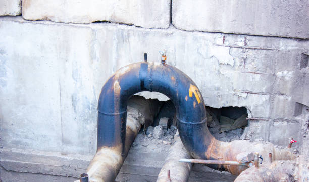 Best Flood damage cleanup  in Aliso Viejo, CA
